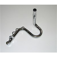 Throttle pedal · special ( +50 mm )