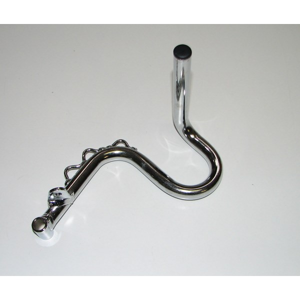 Throttle pedal · special ( +50 mm )