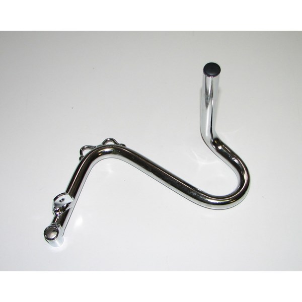 Throttle pedal · special ( +100 mm )