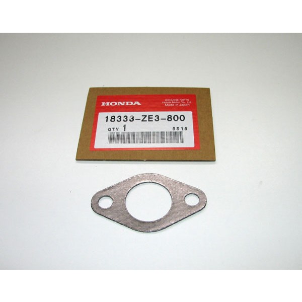 Exhaust gasket HONDA GX 390 (18333-ZE3-800)