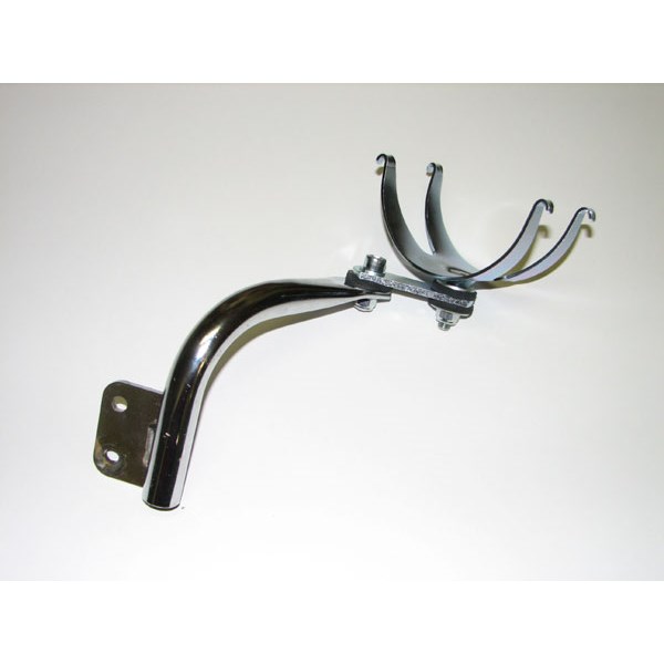Exhaust support - complete OK - RZF29, BLUE FALCON