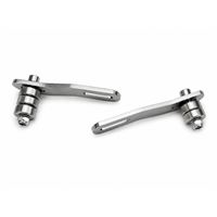Exhaust support - complete - ROTAX · BLUE SWIFT, BLUE PHOENIX