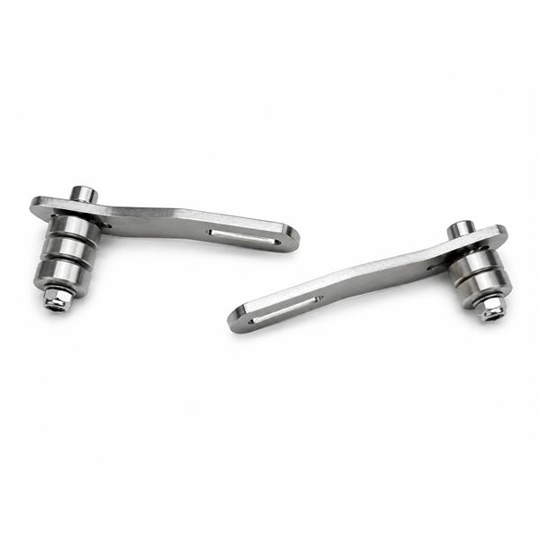 Exhaust support - complete - ROTAX · BLUE SWIFT, BLUE PHOENIX