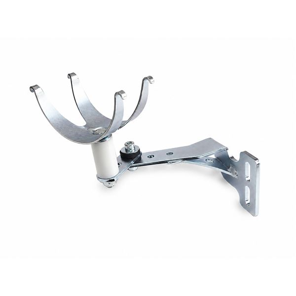 Exhaust support - complete - OK - NEW