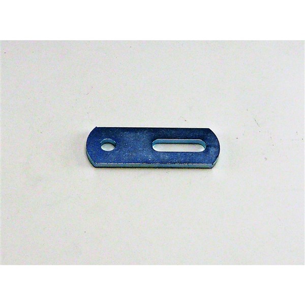 Console for exhaust support · L-74 mm