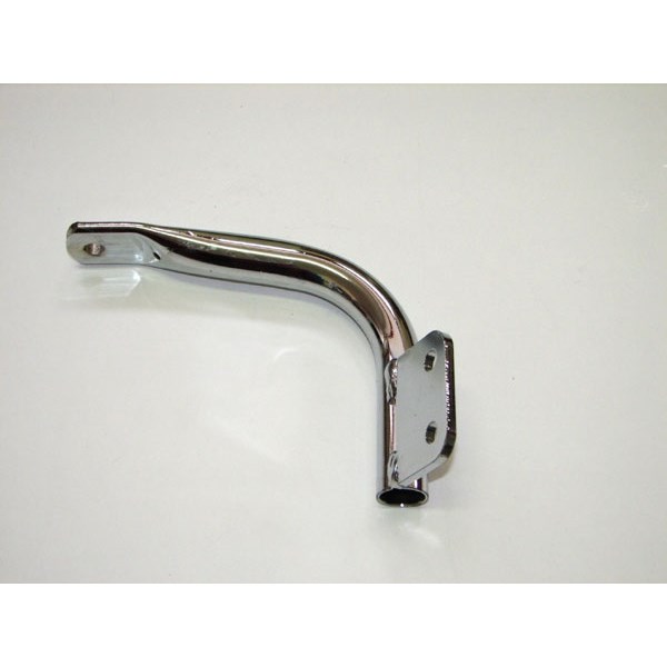 Exhaust support - tube · KF 29, BLUE FALCON