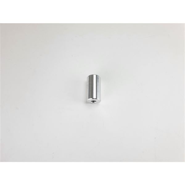 Spacer for exhaust support - AL - OK