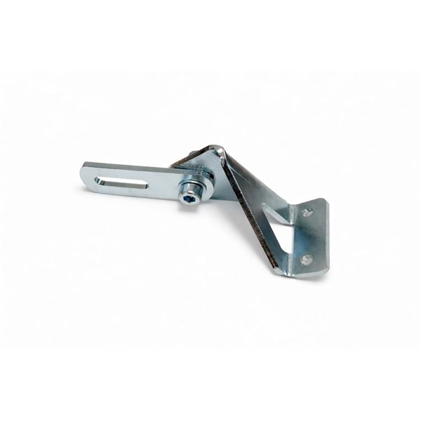 Exhaust support - L - ROTAX MICRO