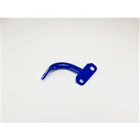 Exhaust support - R - tube - ROTAX DD2