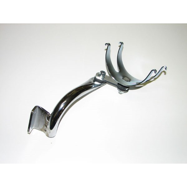Exhaust support - complete  · MINI, MINI BLUE KITE