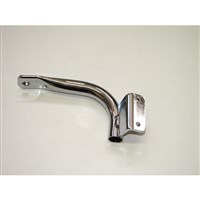Exhaust support - tube · MINI, MINI BLUE KITE
