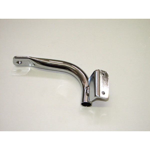 Exhaust support - tube · MINI, MINI BLUE KITE
