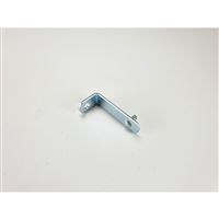 Chain guard support - OK