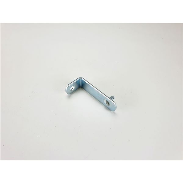 Chain guard support - OK