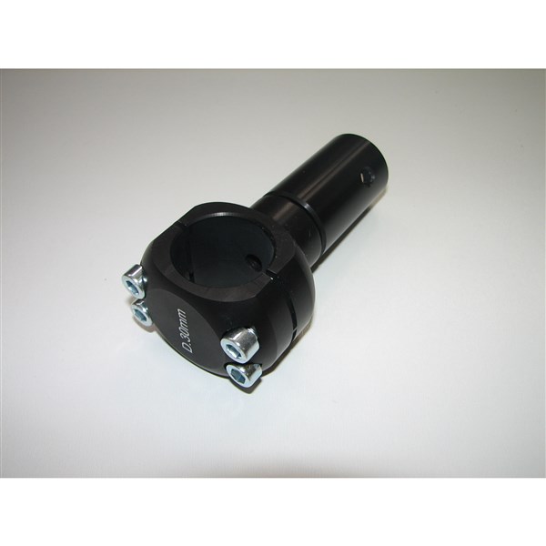 Seat prop variabel - bracket D 28 mm · MINI