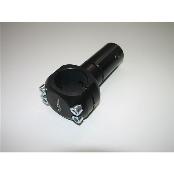 Seat prop variabel - bracket (D 32 mm)