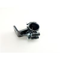 Seat holder - front (D32 mm) - L