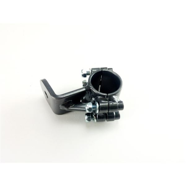 Seat holder - front (D32 mm) - L