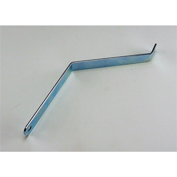 Nassau panel bracket - upper - one half - L-265 mm