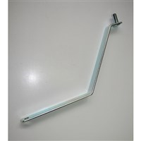 Nassau panel bracket - upper - one half - L-265 mm - L · FP7, 505