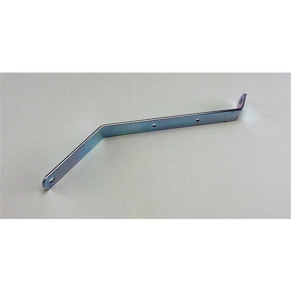 Nassau panel bracket - upper - one half - L-280 mm - L · 506