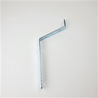Nassau panel bracket - upper - one half - L-210 mm - R · MK20