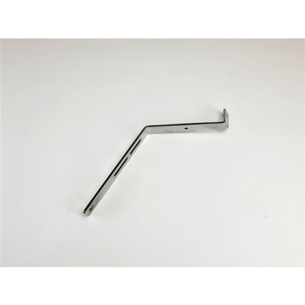 Nassau panel bracket - upper - one half - L-280 mm - R · 507/508