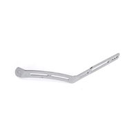 Nassau panel bracket - upper - one half - R · 509