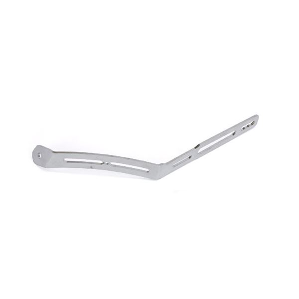 Nassau panel bracket - upper - one half - R · 509