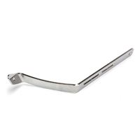 Nassau panel bracket - upper - one half - L · MK27
