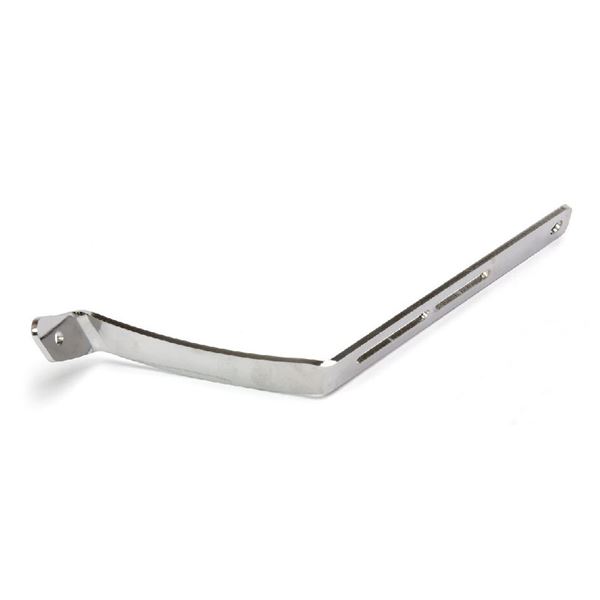 Nassau panel bracket - upper - one half - L · MK27