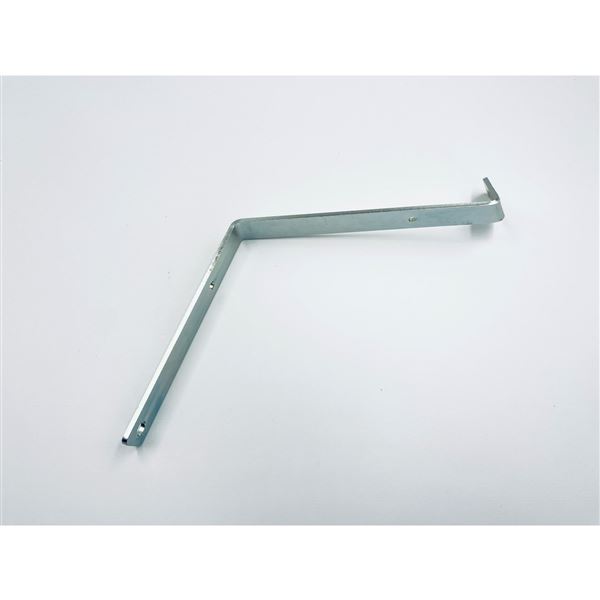 Nassau panel bracket - upper - one half - extended - R- 507/508 - KZ