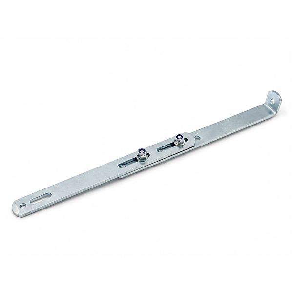 Nassau panel bracket - lower · 509