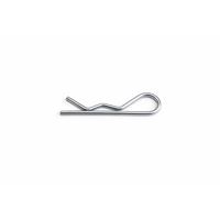 Nassau panel bracket safety pin · FP7, 505