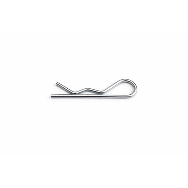Nassau panel bracket safety pin · FP7, 505