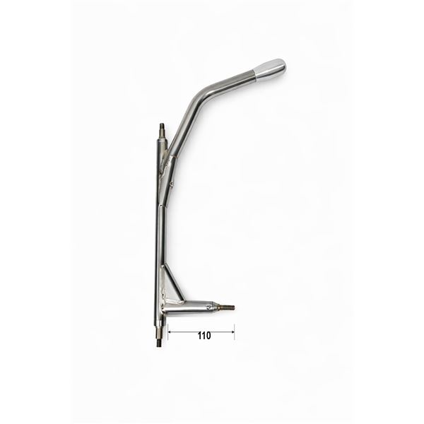 Gear shift lever KZ / L-110 - Blue Phoenix, Blue Swift 