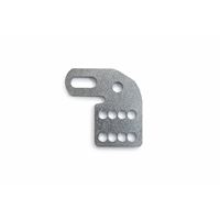 Gear shift lever holder - upper - Blue Falcon EVO, Blue Swift, Blue Phoenix