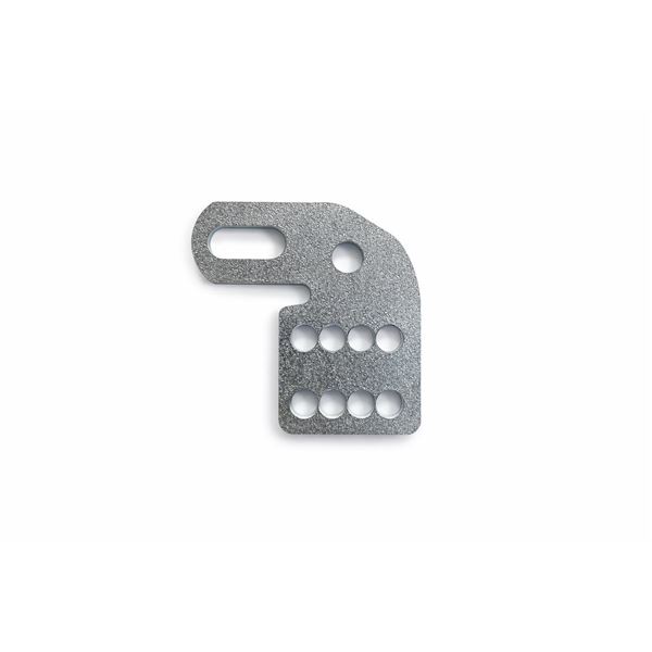 Gear shift lever holder - upper - Blue Falcon EVO, Blue Swift, Blue Phoenix