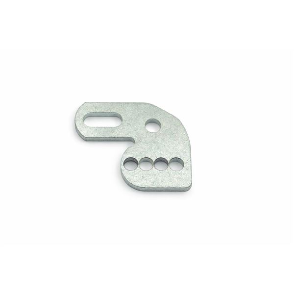 Gear shift lever holder - upper - Blue Falcon EVO, Blue Swift, Blue Phoenix