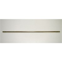 Gear shifting rod - without joints  (L-420) - steel M8