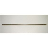 Gear shifting rod - without joints  (L-480) - steel M8