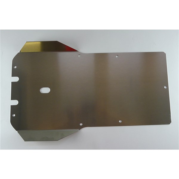 Floor tray · MINI Blue Kite - wide 