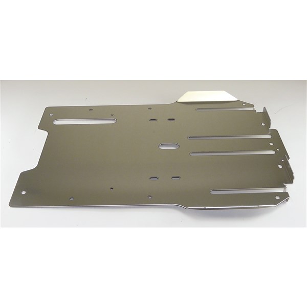 Floor tray AL · RED CONDOR