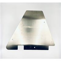 Floor tray AL · BLACK EAGLE