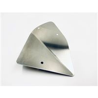 Floor tray - L - AL · BLACK EAGLE