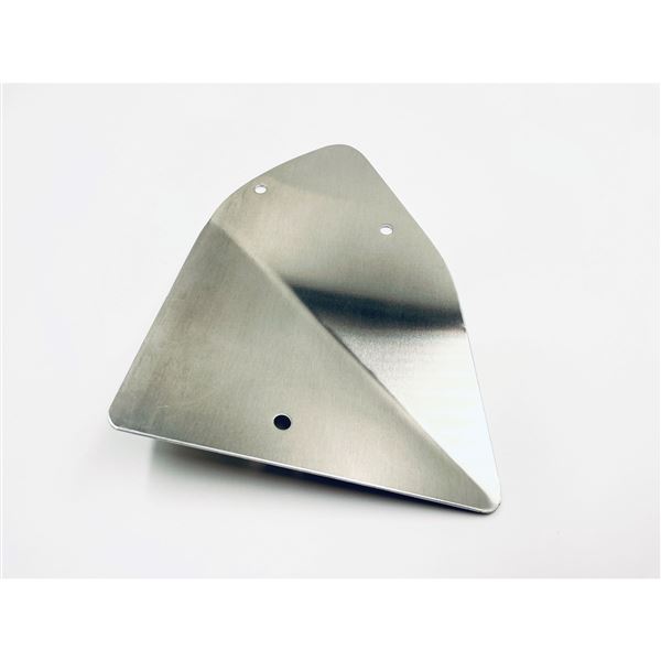 Floor tray - L - AL · BLACK EAGLE