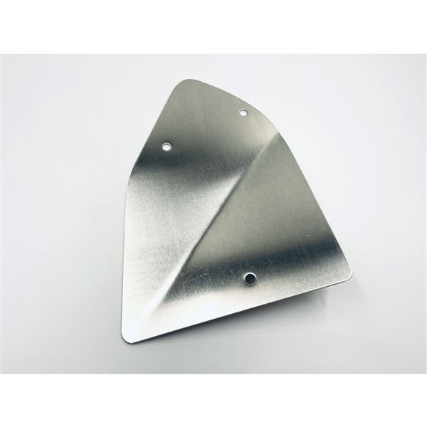 Floor tray - R - AL · BLACK EAGLE