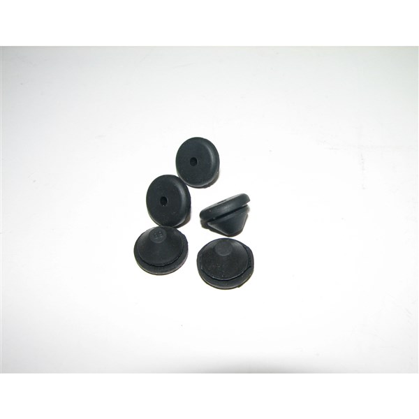 Floor tray stop - rubber ·  BLUE SWIFT, BLUE PHOENIX