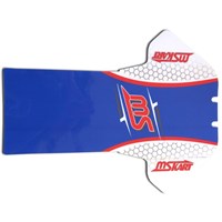 Floor tray sticker · BLUE FALCON EVO, BLUE SWIFT, BLUE PHOENIX