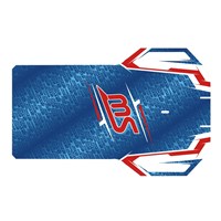 Floor tray sticker · MINI MK20